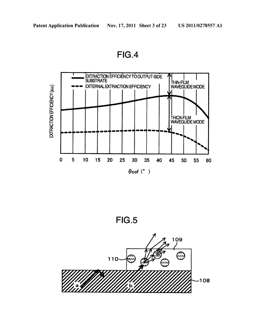 ORGANIC LIGHT EMITTING DIODE AND LIGHT SOURCE DEVICE INCLUDING THE SAME - diagram, schematic, and image 04