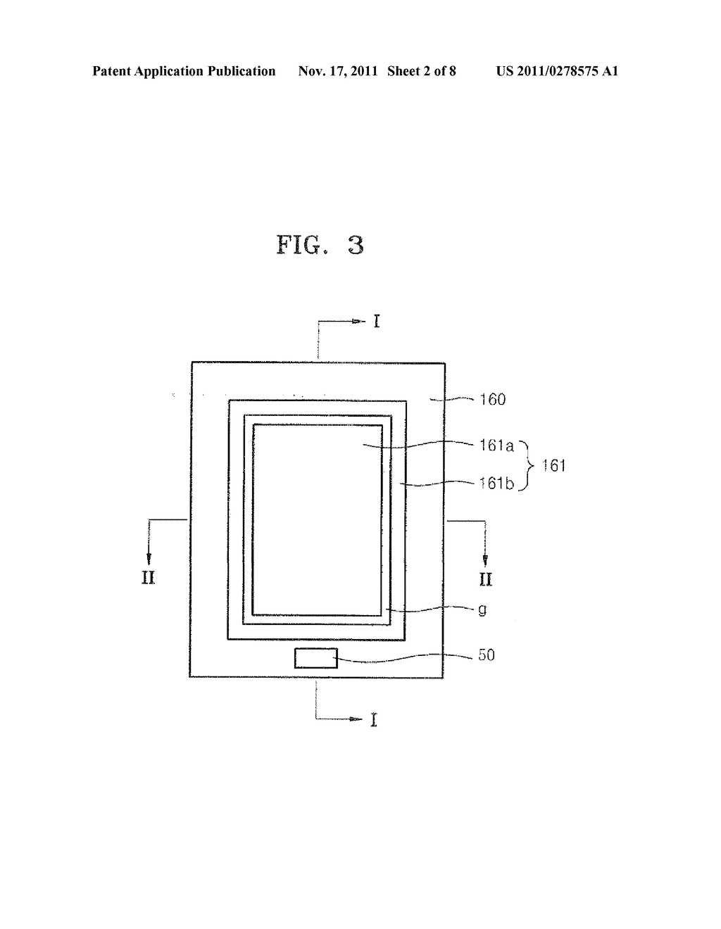 Organic Light-Emitting Display Device and Method of Manufacturing the Same - diagram, schematic, and image 03