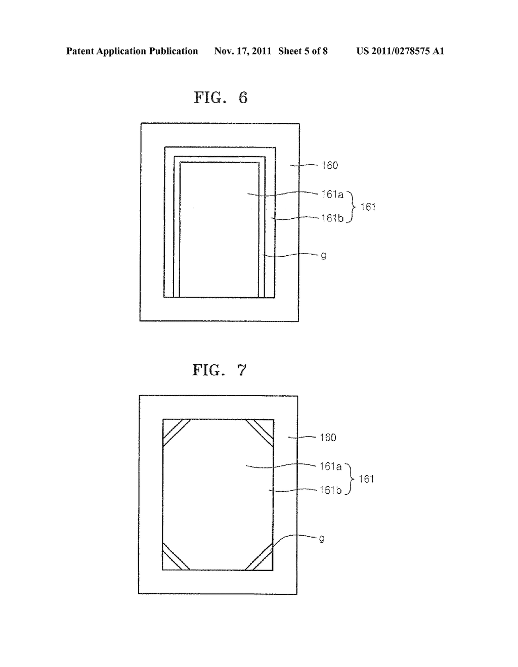 Organic Light-Emitting Display Device and Method of Manufacturing the Same - diagram, schematic, and image 06