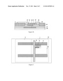 ARRAY SUBSTRATE AND MANUFACTURING METHOD THEREOF diagram and image