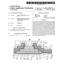 LIGHT-EMITTING DEVICE diagram and image