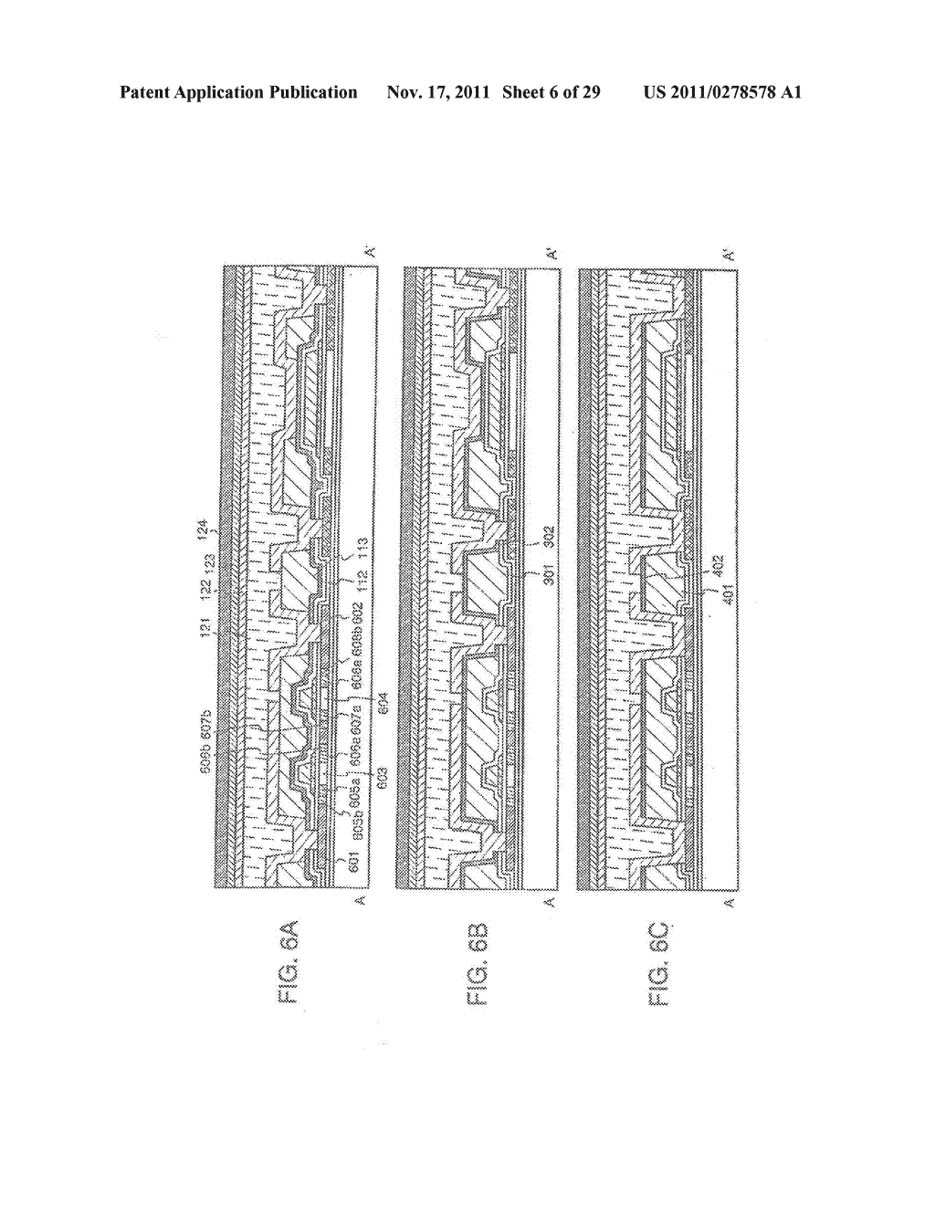 DISPLAY DEVICE - diagram, schematic, and image 07