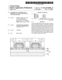 METHODOLOGY FOR FABRICATING ISOTROPICALLY SOURCE REGIONS OF CMOS     TRANSISTORS diagram and image