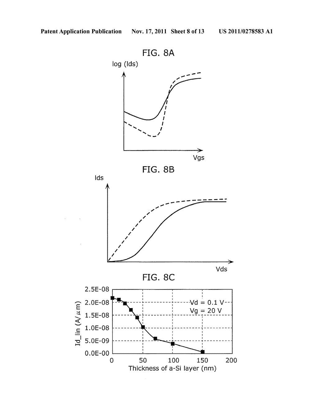 THIN-FILM SEMICONDUCTOR DEVICE FOR DISPLAY APPARATUS AND MANUFACTURING     METHOD THEREOF - diagram, schematic, and image 09