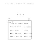 DISPLAY APPARATUS diagram and image