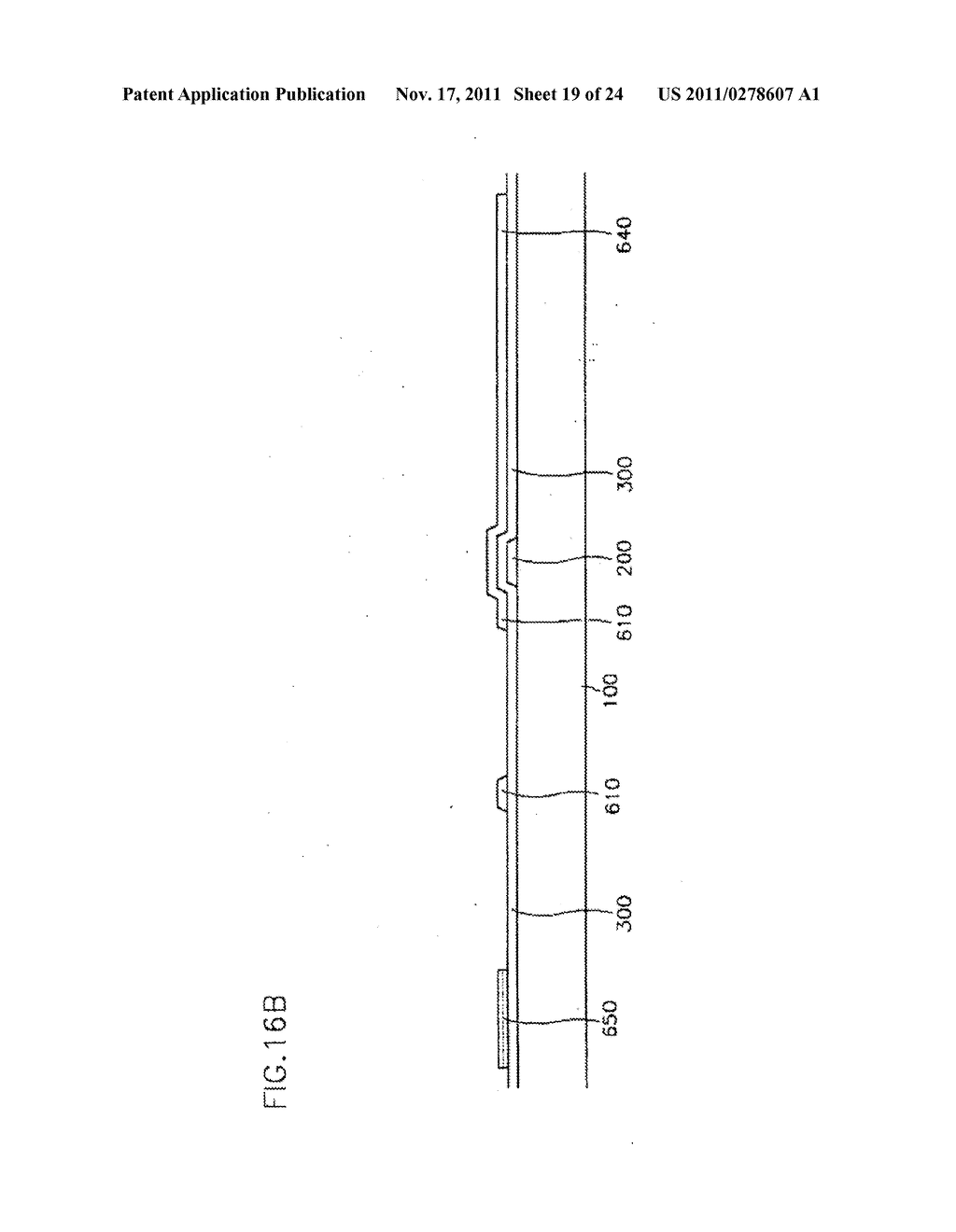 LIQUID CRYSTAL DISPLAY - diagram, schematic, and image 20