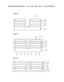 GaN COMPOUND SEMICONDUCTOR LIGHT EMITTING ELEMENT AND METHOD OF     MANUFACTURING THE SAME diagram and image