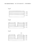 GaN COMPOUND SEMICONDUCTOR LIGHT EMITTING ELEMENT AND METHOD OF     MANUFACTURING THE SAME diagram and image