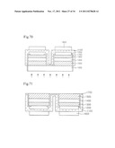 GaN COMPOUND SEMICONDUCTOR LIGHT EMITTING ELEMENT AND METHOD OF     MANUFACTURING THE SAME diagram and image