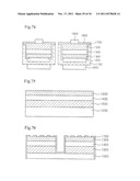 GaN COMPOUND SEMICONDUCTOR LIGHT EMITTING ELEMENT AND METHOD OF     MANUFACTURING THE SAME diagram and image