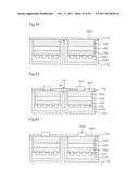 GaN COMPOUND SEMICONDUCTOR LIGHT EMITTING ELEMENT AND METHOD OF     MANUFACTURING THE SAME diagram and image