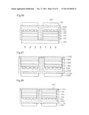 GaN COMPOUND SEMICONDUCTOR LIGHT EMITTING ELEMENT AND METHOD OF     MANUFACTURING THE SAME diagram and image