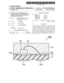 COATING AGENT, SUBSTRATE FOR MOUNTING OPTICAL SEMICONDUCTOR ELEMENT USING     SAME, AND OPTICAL SEMICONDUCTOR DEVICE diagram and image