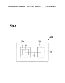 COATING AGENT, SUBSTRATE FOR MOUNTING OPTICAL SEMICONDUCTOR ELEMENT USING     SAME, AND OPTICAL SEMICONDUCTOR DEVICE diagram and image