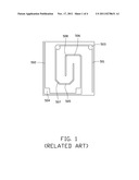 LIGHT EMITTING DIODE CHIP diagram and image