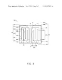 LIGHT EMITTING DIODE CHIP diagram and image