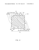 LIGHT EMITTING DIODE CHIP diagram and image