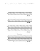 SEMICONDUCTOR CHIP ASSEMBLY WITH POST/DIELECTRIC/POST HEAT SPREADER diagram and image