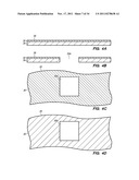 SEMICONDUCTOR CHIP ASSEMBLY WITH POST/DIELECTRIC/POST HEAT SPREADER diagram and image