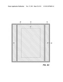 SEMICONDUCTOR CHIP ASSEMBLY WITH POST/DIELECTRIC/POST HEAT SPREADER diagram and image