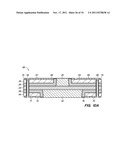 SEMICONDUCTOR CHIP ASSEMBLY WITH POST/DIELECTRIC/POST HEAT SPREADER diagram and image