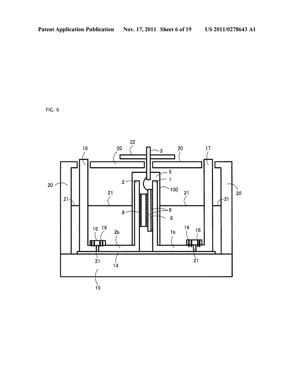 SEMICONDUCTOR UNIT AND SEMICONDUCTOR APPARATUS USING SAME - diagram, schematic, and image 07
