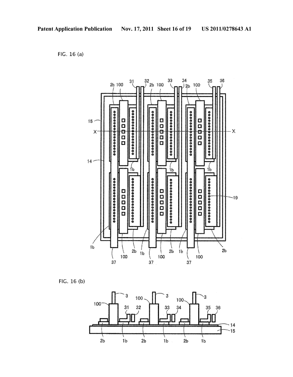 SEMICONDUCTOR UNIT AND SEMICONDUCTOR APPARATUS USING SAME - diagram, schematic, and image 17