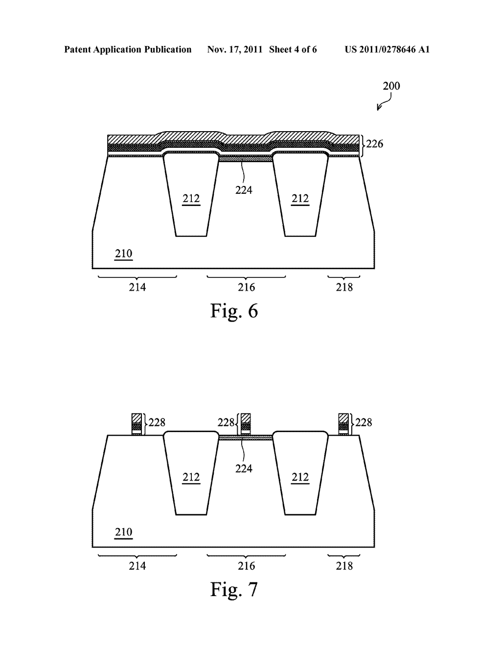 Balance Step-Height Selective Bi-Channel Structure on HKMG Devices - diagram, schematic, and image 05