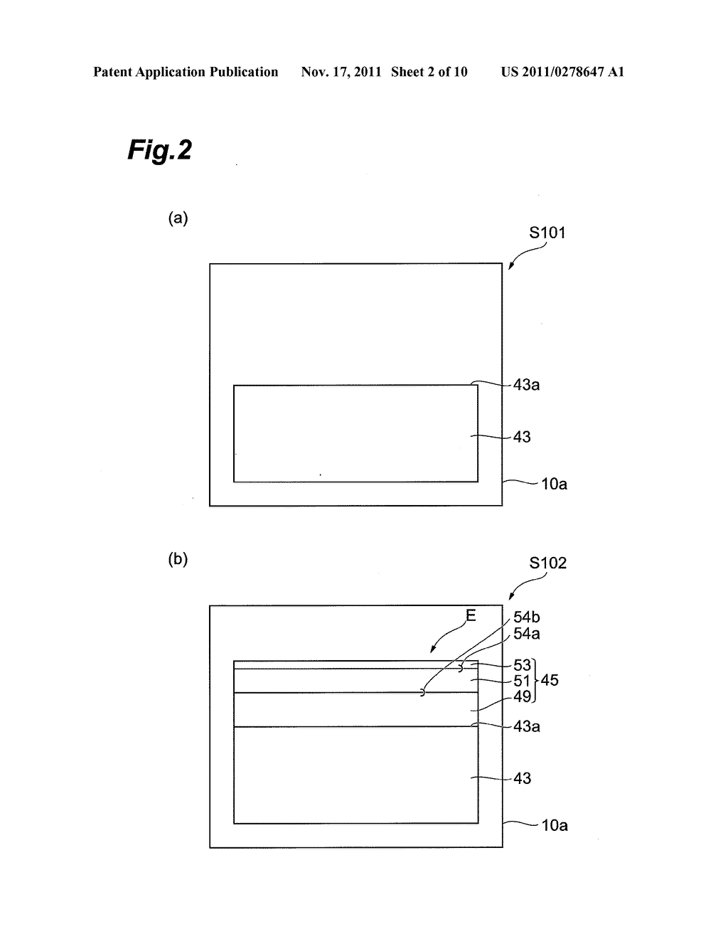 III-NITRIDE SEMICONDUCTOR ELECTRONIC DEVICE, AND METHOD OF FABRICATING     III-NITRIDE SEMICONDUCTOR ELECTRONIC DEVICE - diagram, schematic, and image 03