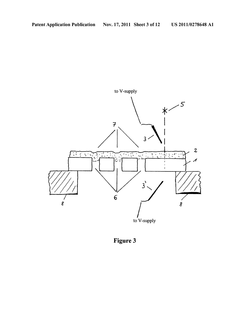  METHOD OF INTRODUCING A STRUCTURE IN A SUBSTRATE - diagram, schematic, and image 04