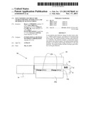 NON-UNIFORM GATE DIELECTRIC CHARGE FOR PIXEL SENSOR CELLS AND METHODS OF     MANUFACTURING diagram and image