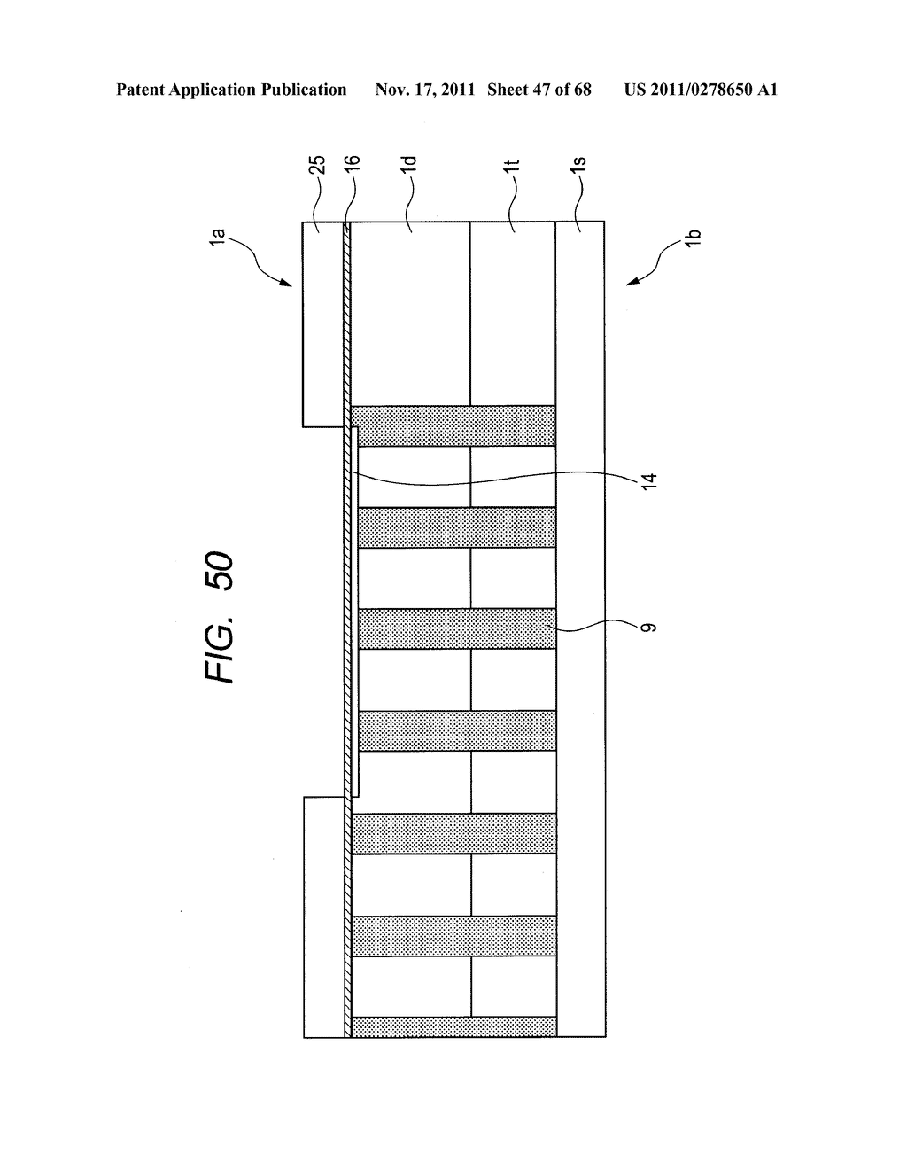 POWER SEMICONDUCTOR DEVICE - diagram, schematic, and image 48