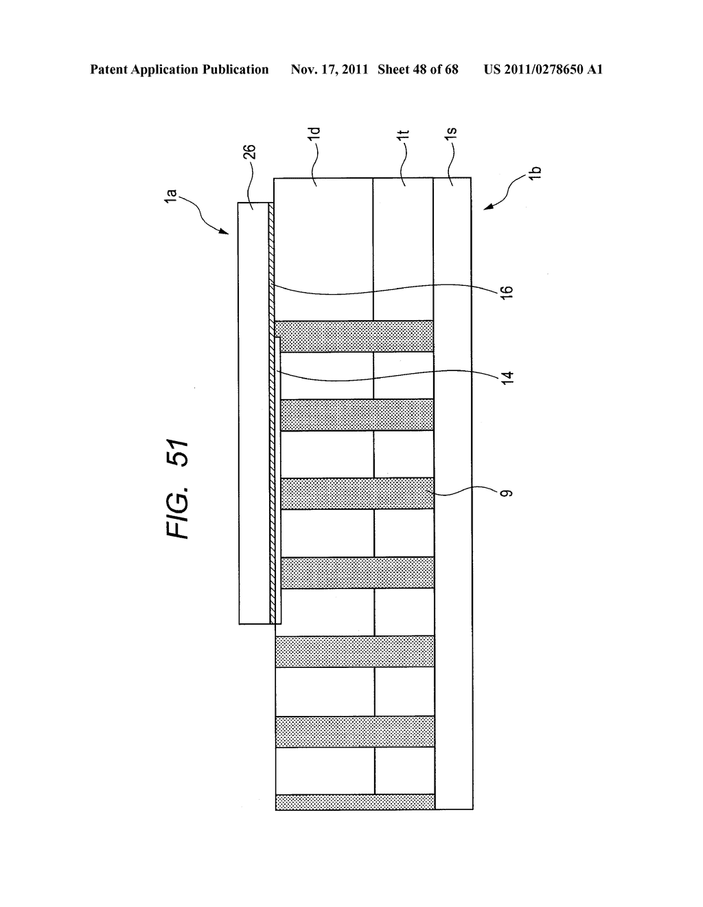 POWER SEMICONDUCTOR DEVICE - diagram, schematic, and image 49