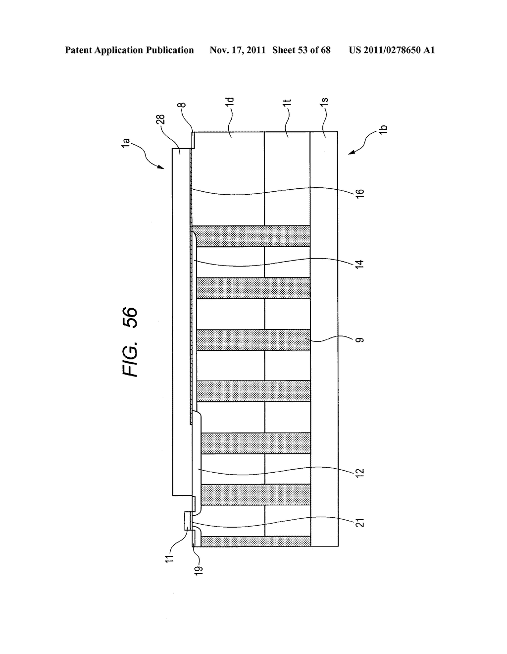 POWER SEMICONDUCTOR DEVICE - diagram, schematic, and image 54