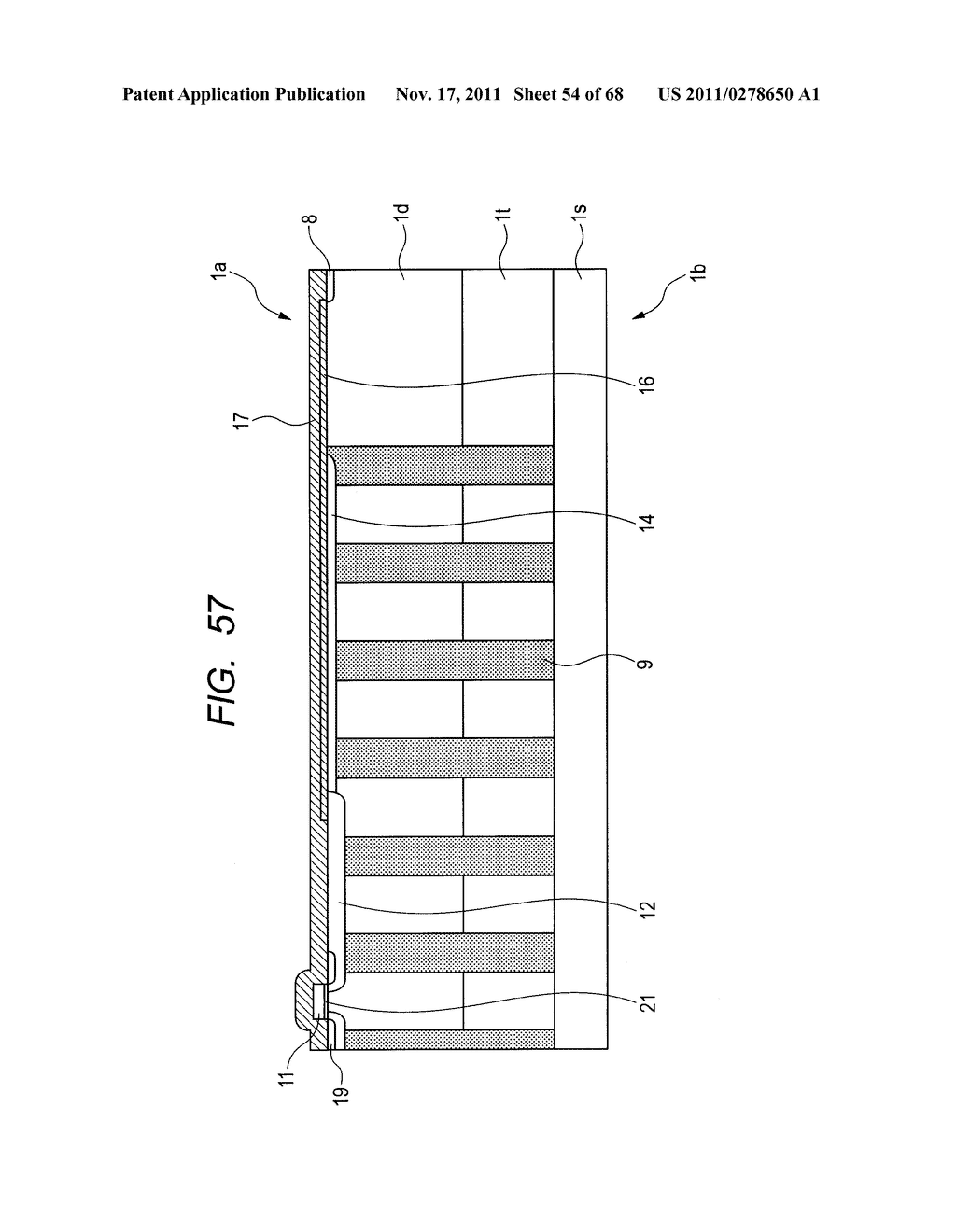 POWER SEMICONDUCTOR DEVICE - diagram, schematic, and image 55