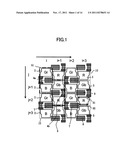 SOLID-STATE IMAGE PICKUP DEVICE diagram and image