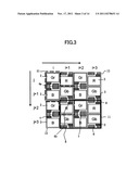 SOLID-STATE IMAGE PICKUP DEVICE diagram and image