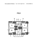 SOLID-STATE IMAGE PICKUP DEVICE diagram and image