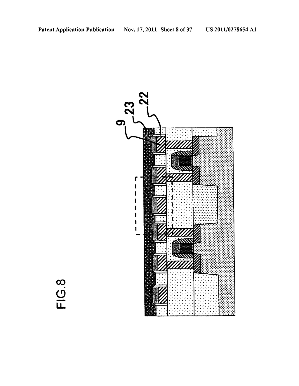 SEMICONDUCTOR DEVICE - diagram, schematic, and image 09