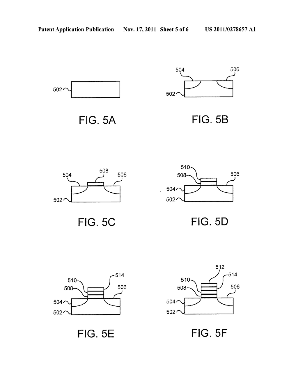 APPARATUS, SYSTEM, AND METHOD FOR CAPACITANCE CHANGE NON-VOLATILE MEMORY     DEVICE - diagram, schematic, and image 06