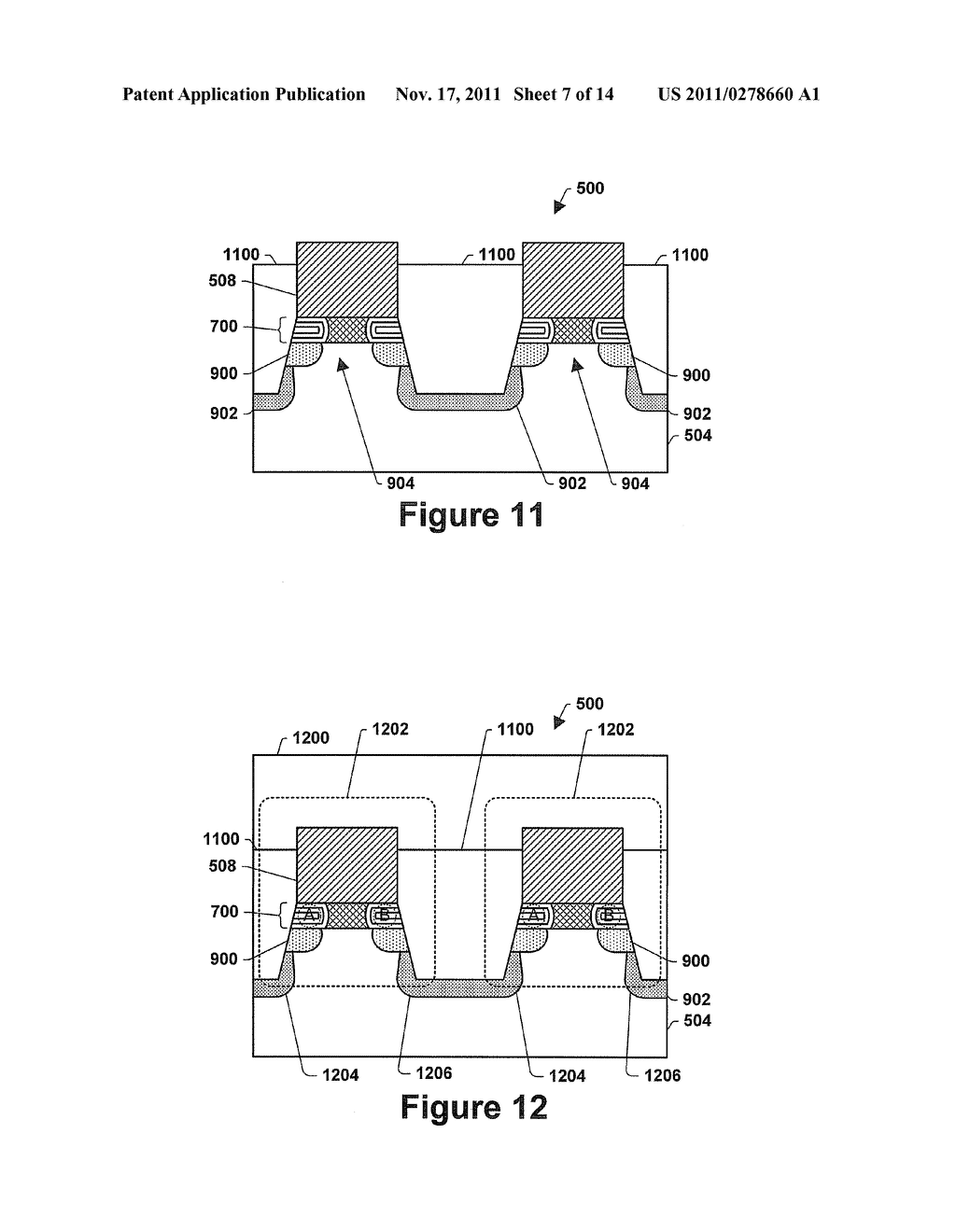 ORO AND ORPRO WITH BIT LINE TRENCH TO SUPPRESS TRANSPORT PROGRAM DISTURB - diagram, schematic, and image 08