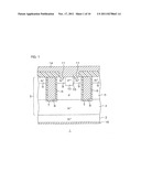 Semiconductor device diagram and image