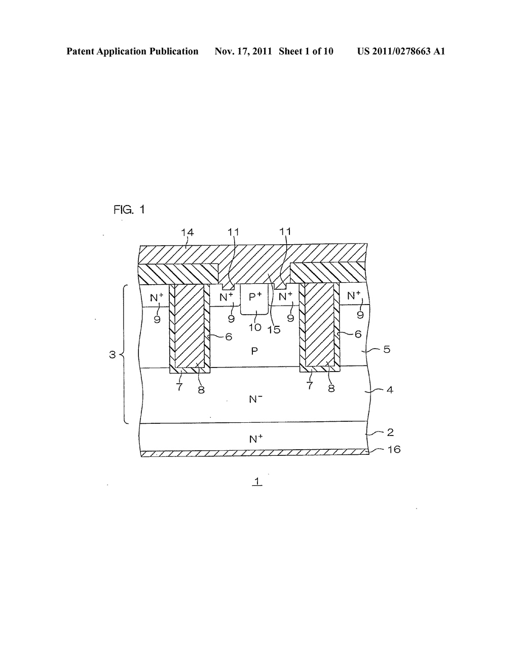 Semiconductor device - diagram, schematic, and image 02