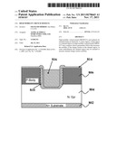 HIGH-MOBILITY TRENCH MOSFETS diagram and image