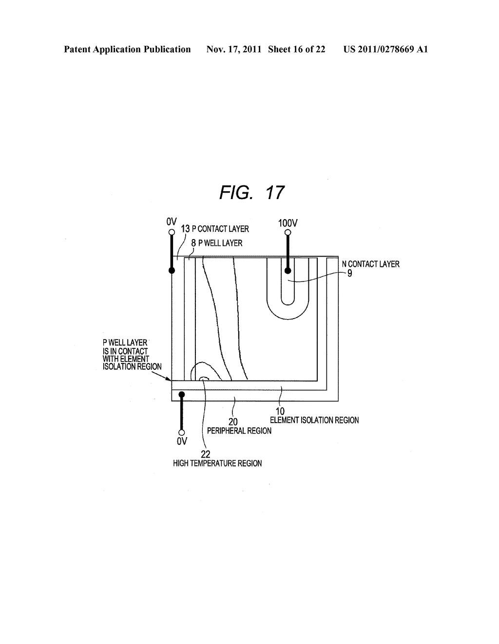 SEMICONDUCTOR DEVICE - diagram, schematic, and image 17