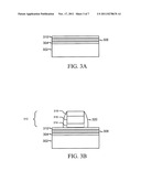 Apparatus, System, and Method for Tunneling Mosfets Using Self-Aligned     Heterostructure Source and Isolated Drain diagram and image