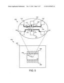 Apparatus, System, and Method for Tunneling Mosfets Using Self-Aligned     Heterostructure Source and Isolated Drain diagram and image