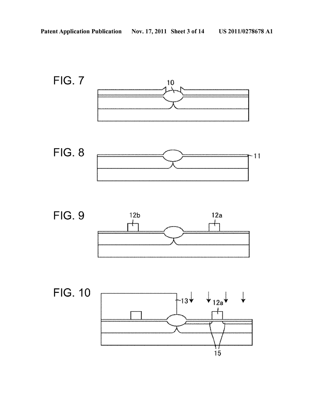 SEMICONDUCTOR DEVICE AND METHOD FOR MANUFACTURING SAME - diagram, schematic, and image 04