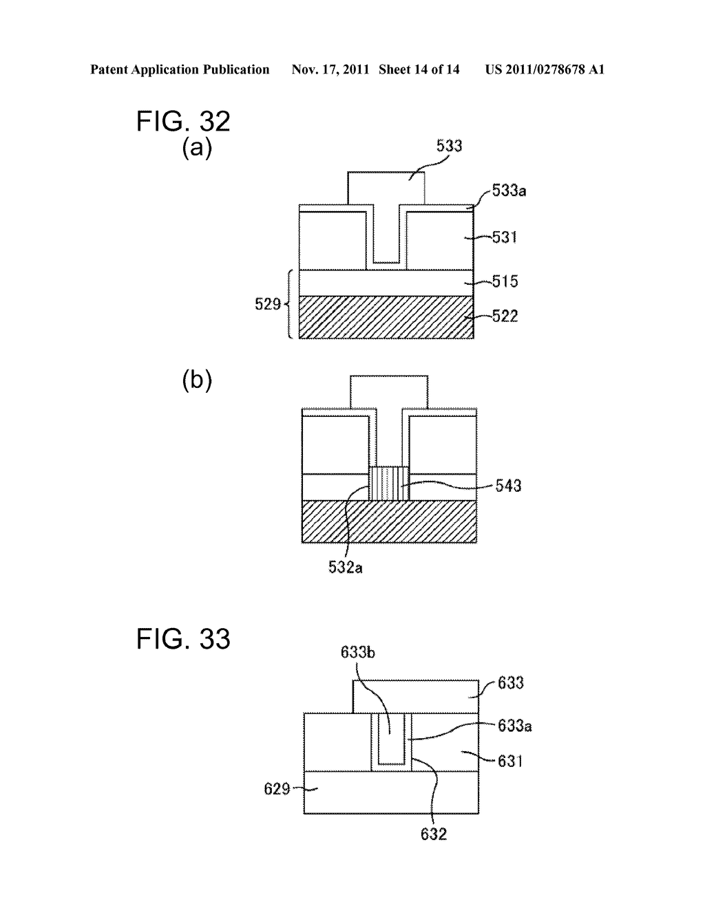 SEMICONDUCTOR DEVICE AND METHOD FOR MANUFACTURING SAME - diagram, schematic, and image 15