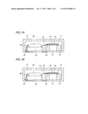 ACOUSTIC SENSOR AND METHOD OF MANUFACTURING THE SAME diagram and image